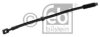 OPEL 00562377 Brake Hose